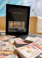 Motivational Table Frame-long Game - Image 3