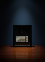 Motivational Table Frame-long Game - Image 5